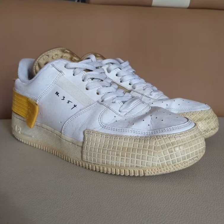 Nike Air Force 1 x N354 Size 42,5