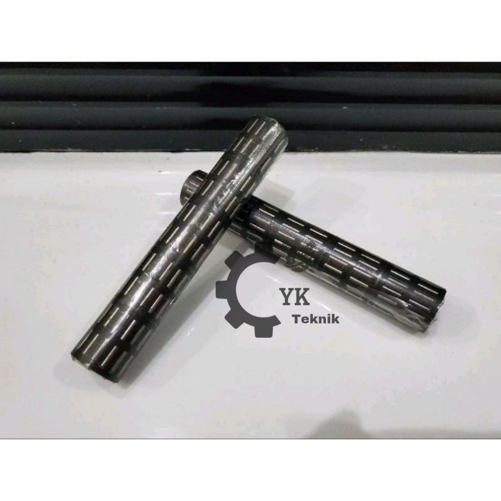 Laker Sprocket Chainsaw Besar 070 - Bearing Sprocket Chainsaw 070/Laker Sparepart Senso 070