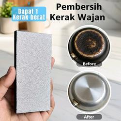 Spons Gosok Wajan dan Panci Gosong Awet dan Efektif