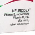 Neurodex Tablet