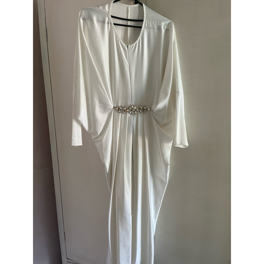 Preloved Kaftan | Dress Wanita | Kaftan