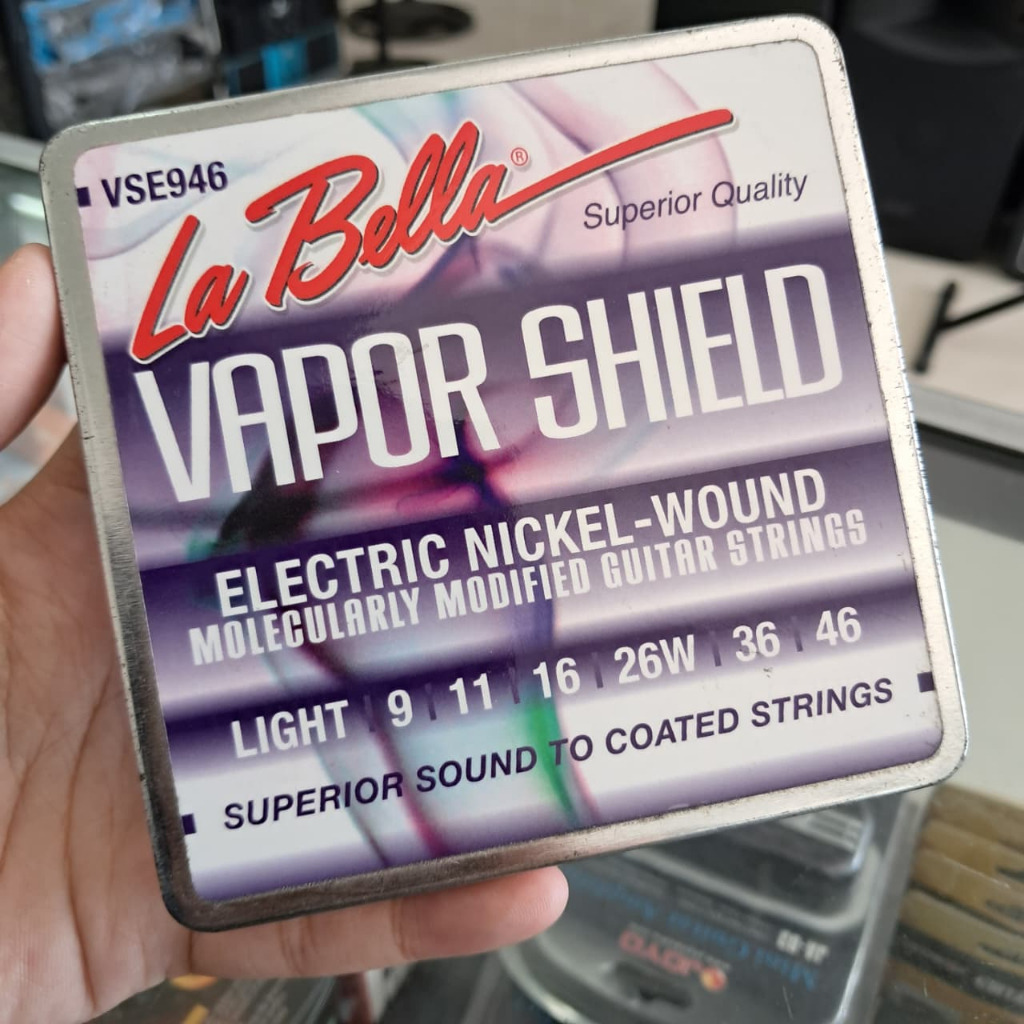 SENAR ELEKTRIK LABELLA VSE 9