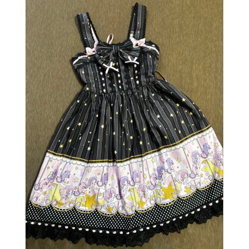 bodyline lolita unicorn