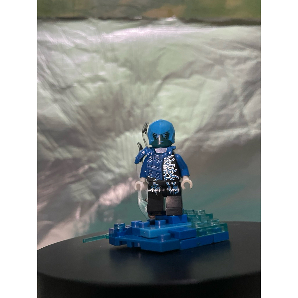 Lego Ninjago kw random