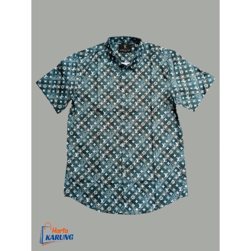 Kemeja LV