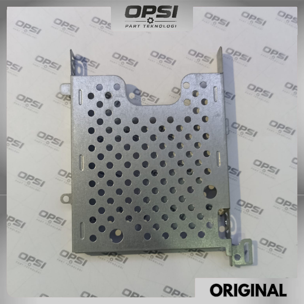 Bracket HDD SSD ASUS TUF FX505 FX505GD Original Replacment | Tempat Dudukan Hardisk SSD SATA Normal 