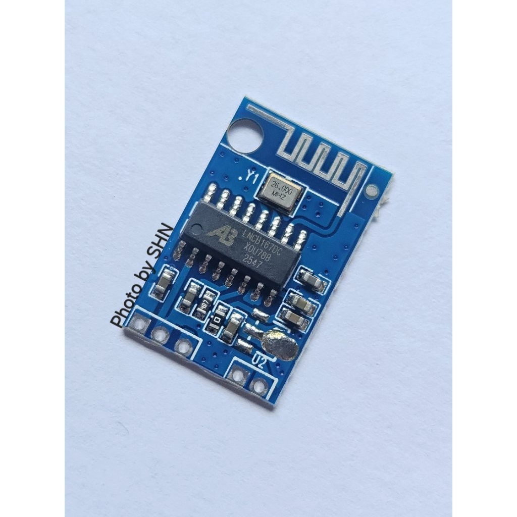 Modul Bluetooth Audio CA-6928 Module CA6928 CA 6928