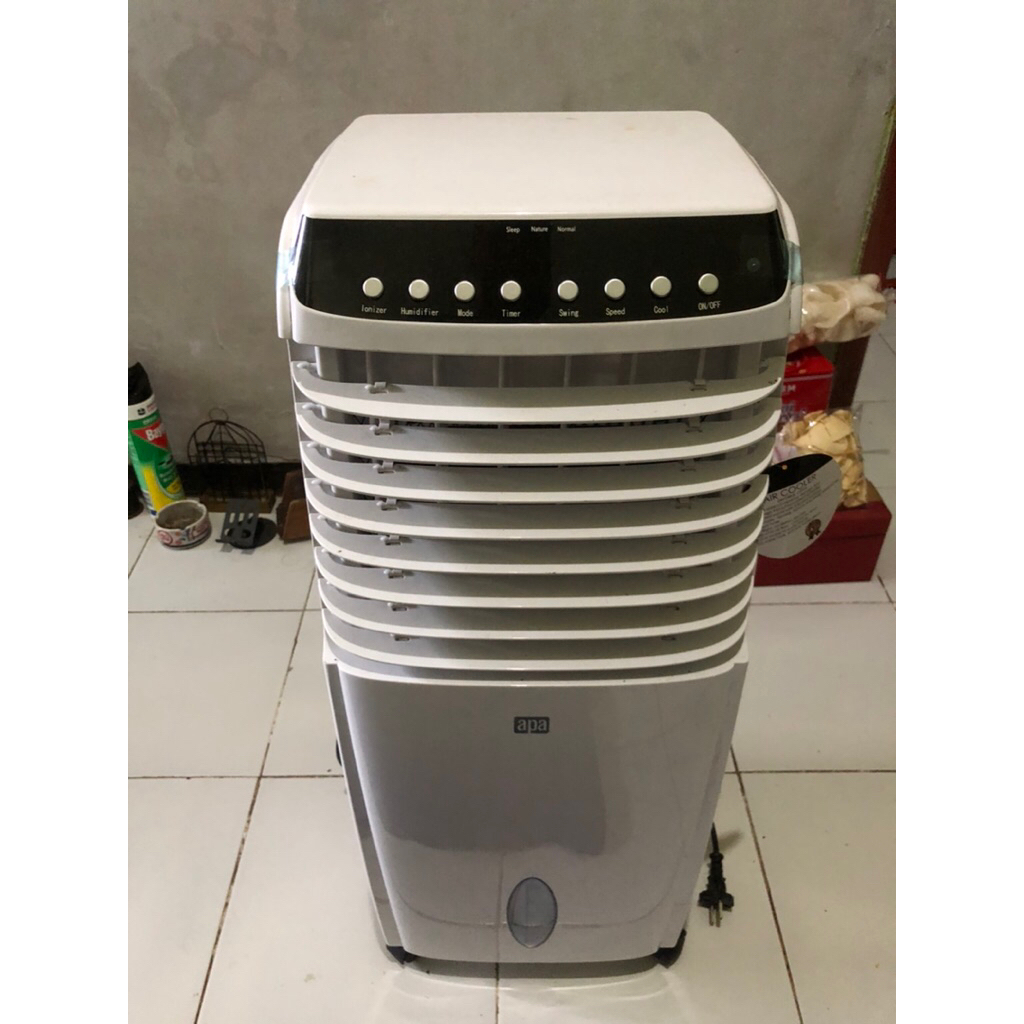 Air Cooler APA