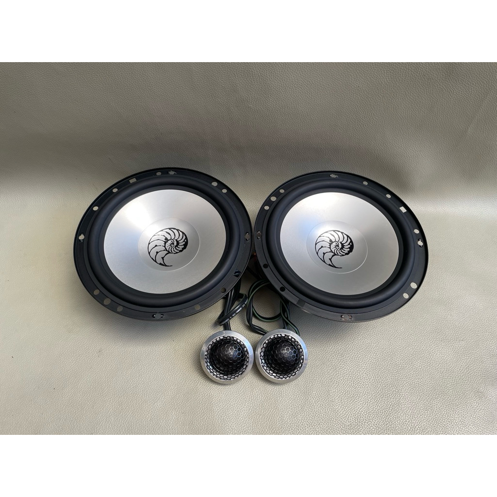Speaker 2 way Micro Precision 3