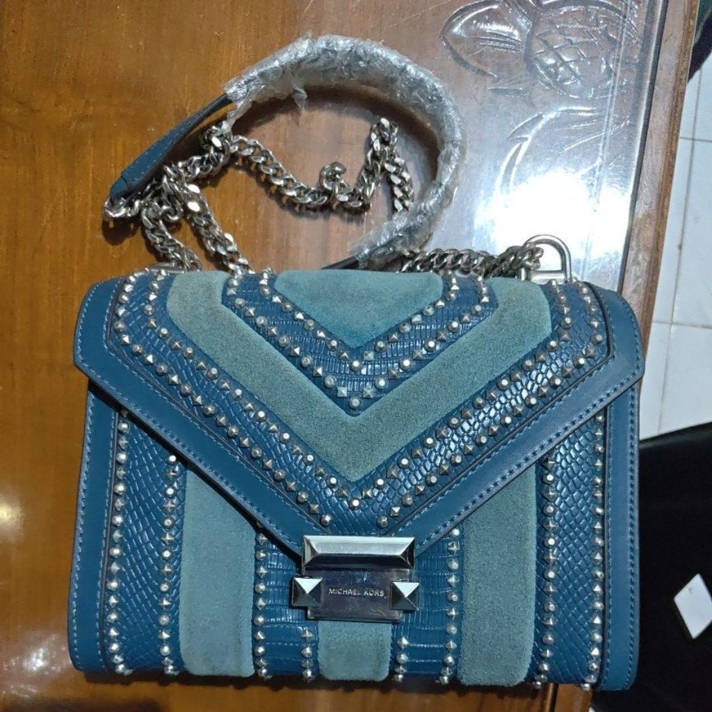 Michael Kors Whitney Convertible Bag