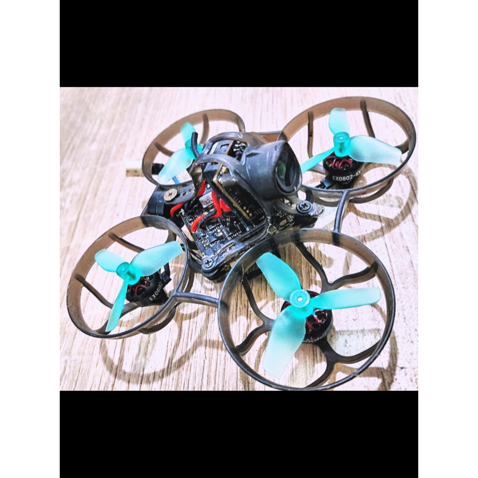 Mobula 6 2024 elrs with gyro Mpu6000