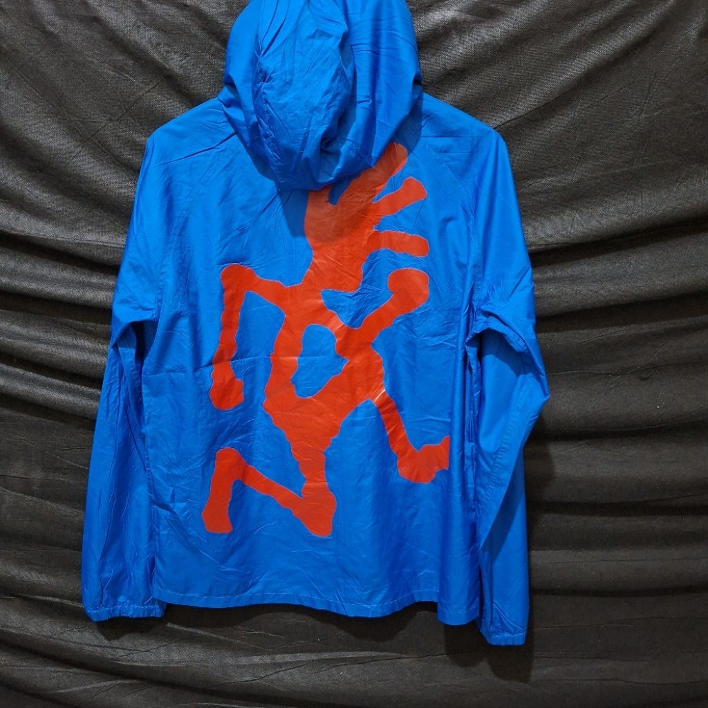 gramicci light jacket , gramicci