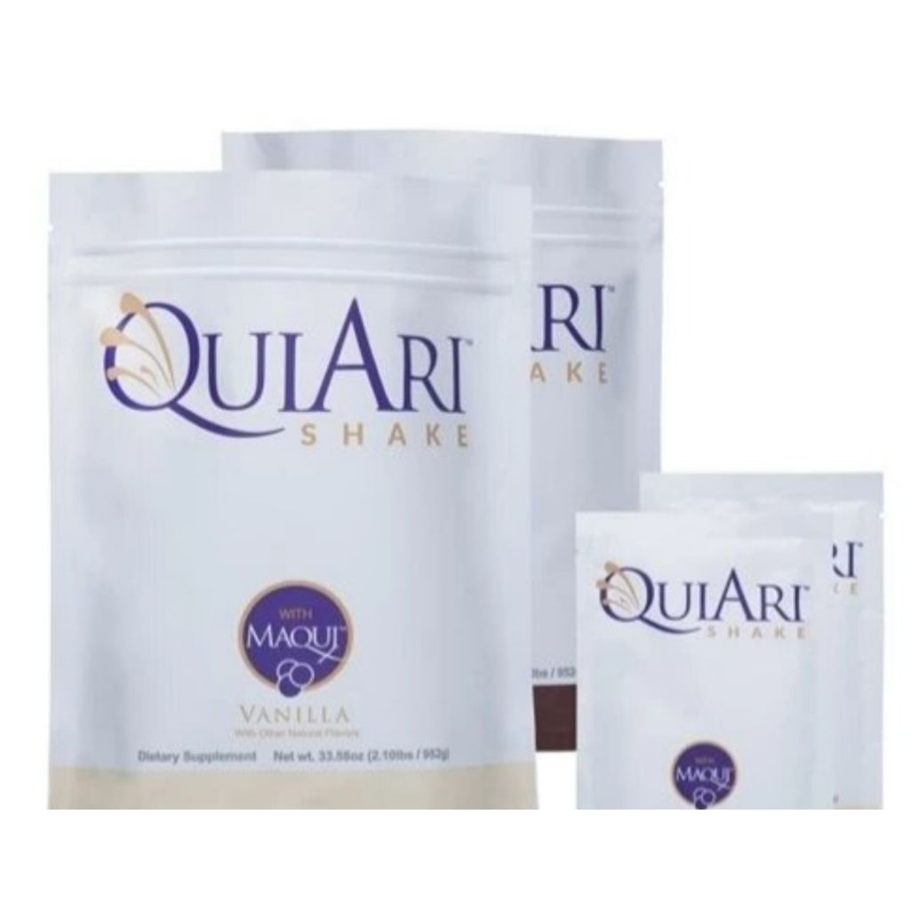 QuiAri Shake