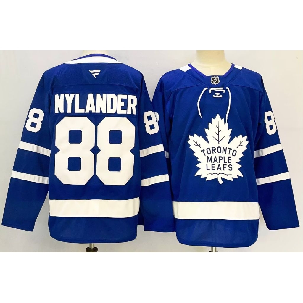 Fanatics Jersey NHL Toronto Maple Leafs