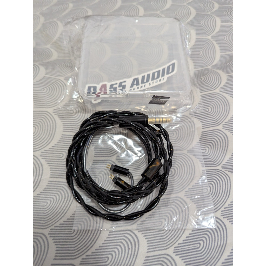 ddhifi comet,ddhifi tc03,xinhs dragon 4.4mm