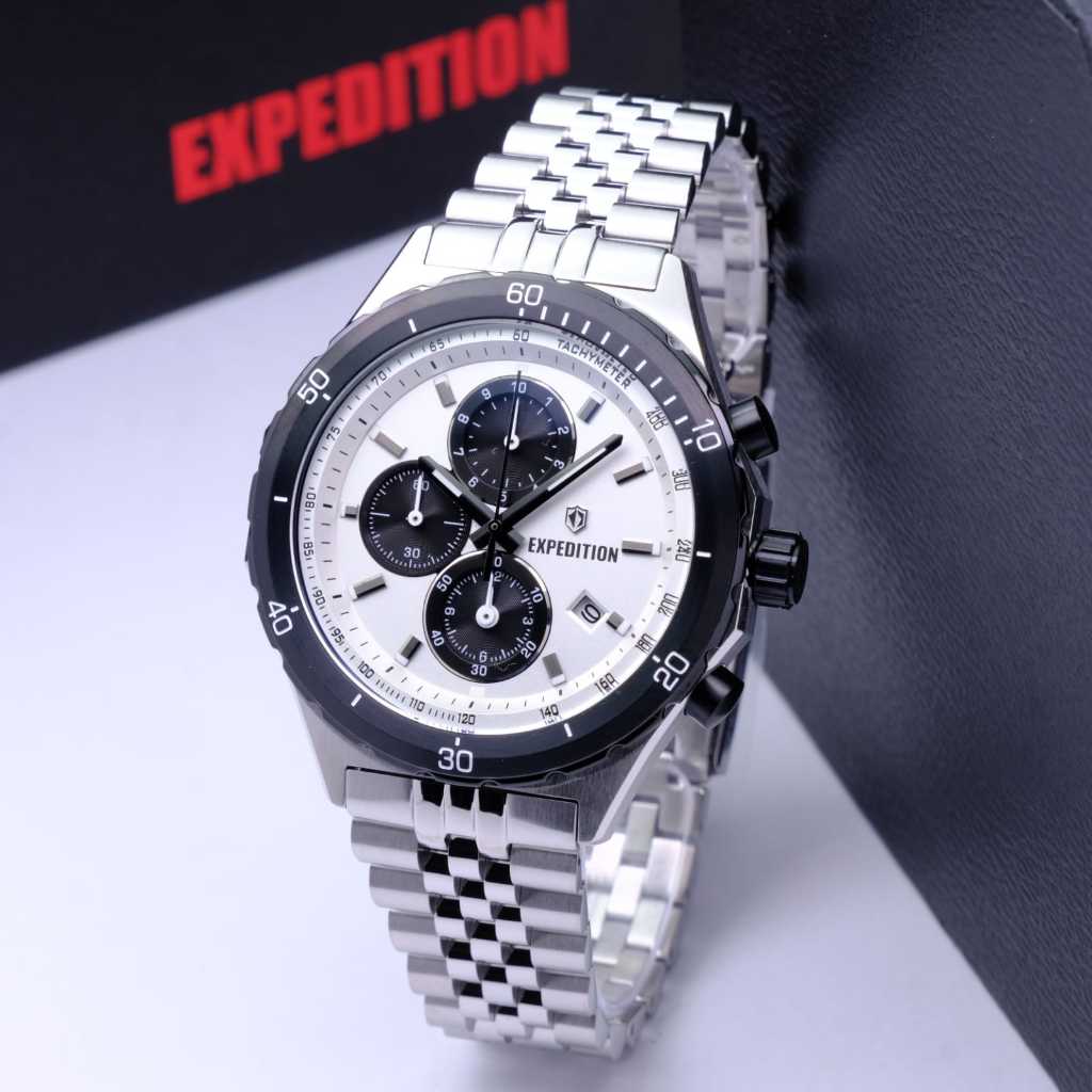 Jam Tangan Pria Original Expedition/Expedition Pria/Jam Tangan Expedition Pria/Jam Tangan Pria Exped