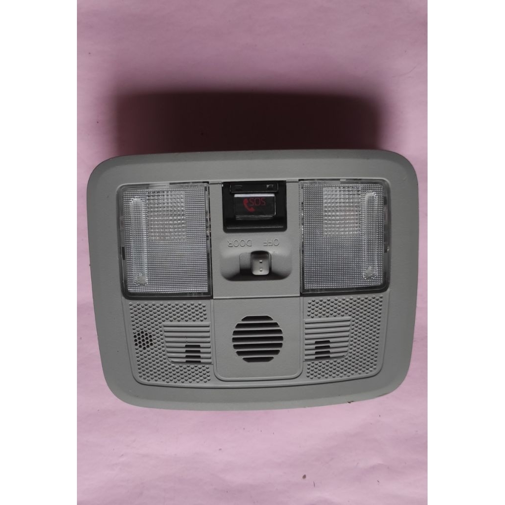 LAMPU PLAFON LAMPU KABIN LED AVANZA VELOZ XENIA 2022 UP ORIGINAL