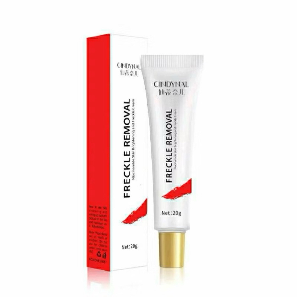 salep/krim cindynal/beotua/fu yan mei menghilangkan flek hitam bekas jerawat memudarkan dan memutihk