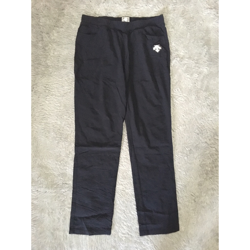 celana outdoor running descente