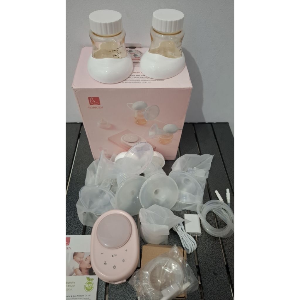 PRELOVED HORIGEN WONDERMORE