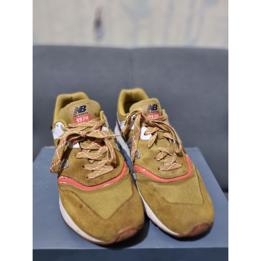 New balance 997H Cordura