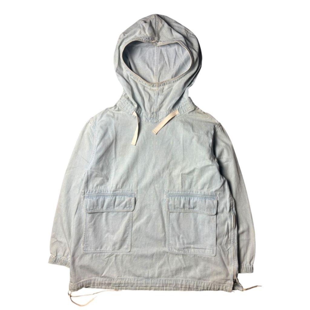 Beams Japan Anorak Jacket