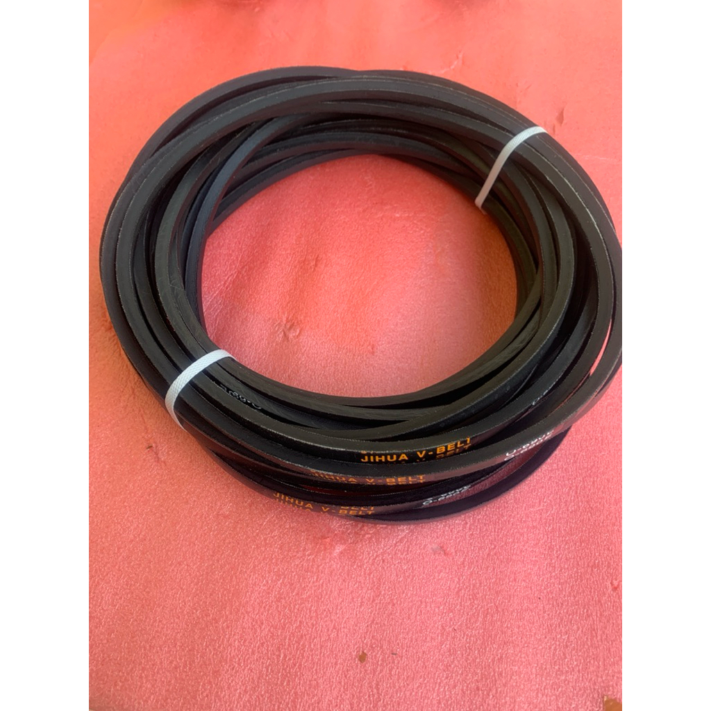 Vanbelt Mesin Cuci O-690E Jihua Original