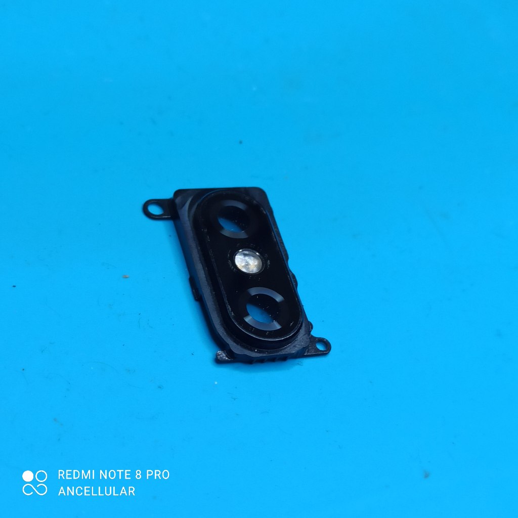 Kaca Kamera Mi Mix 3 Original Copotan