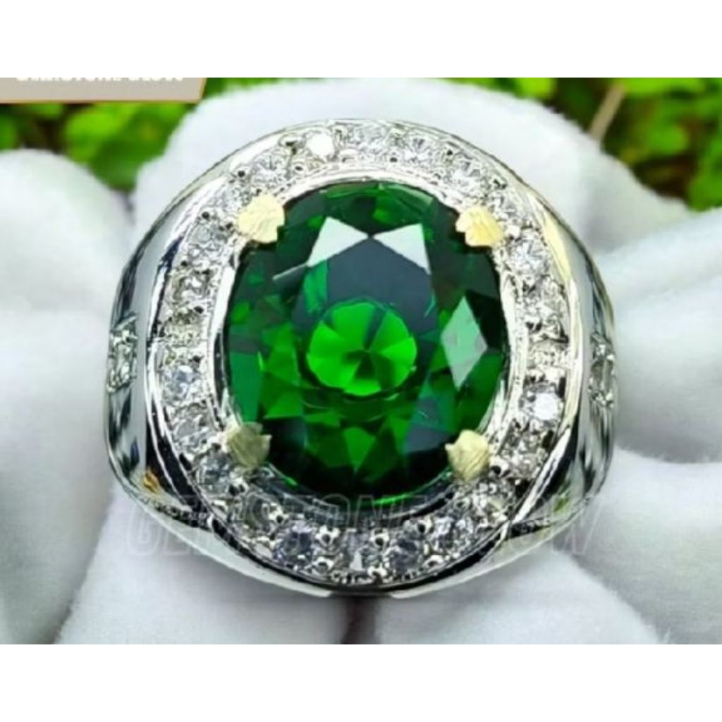 CINCIN JAMRUD RUSIA