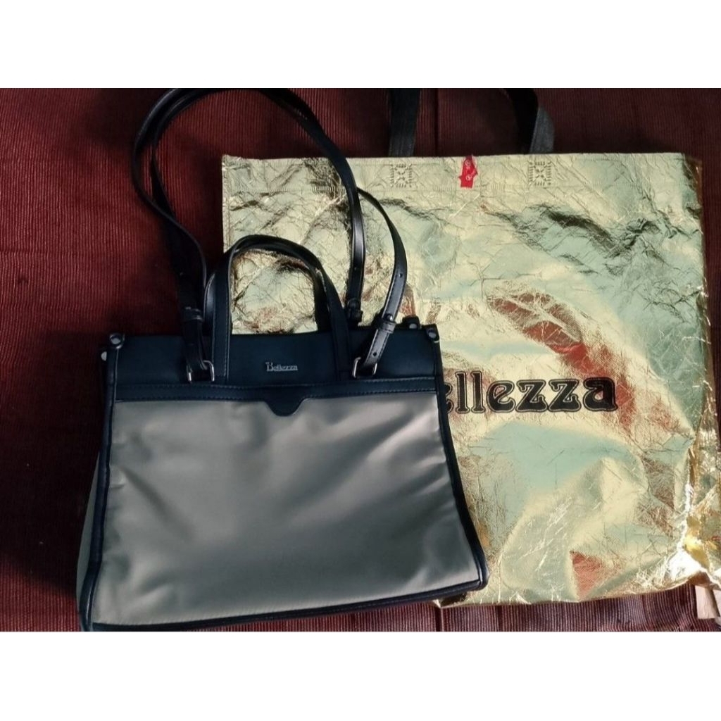 Tas Belleza