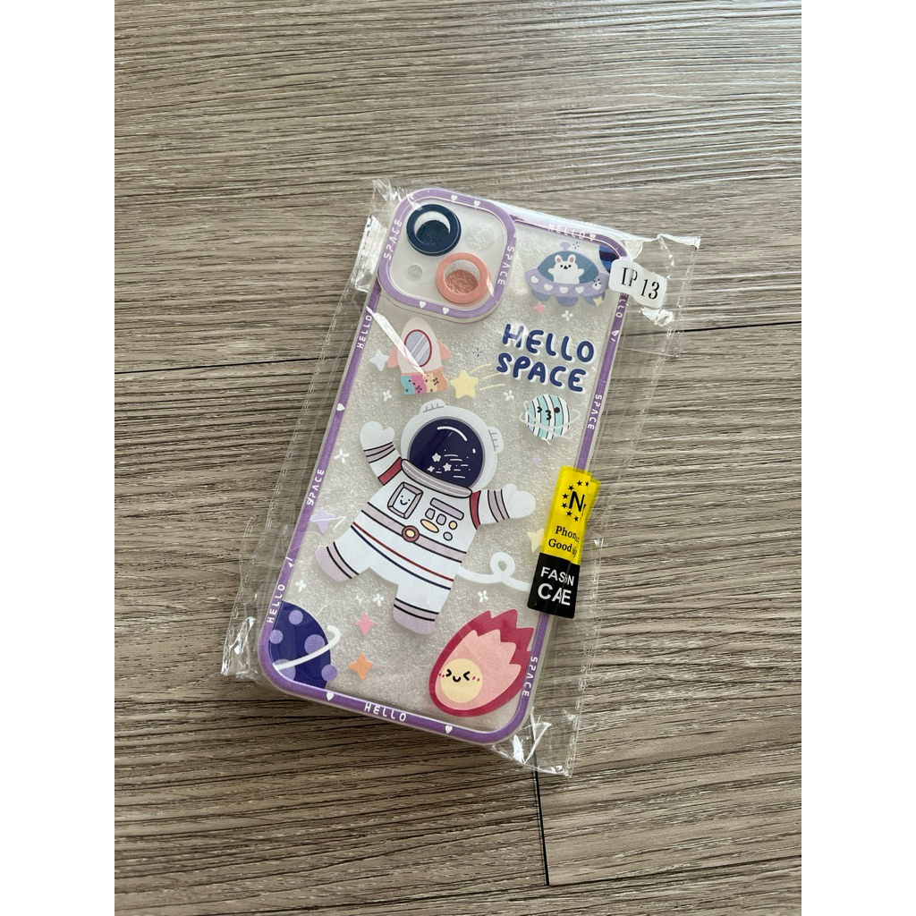 [NEW] Cashing Iphone 13