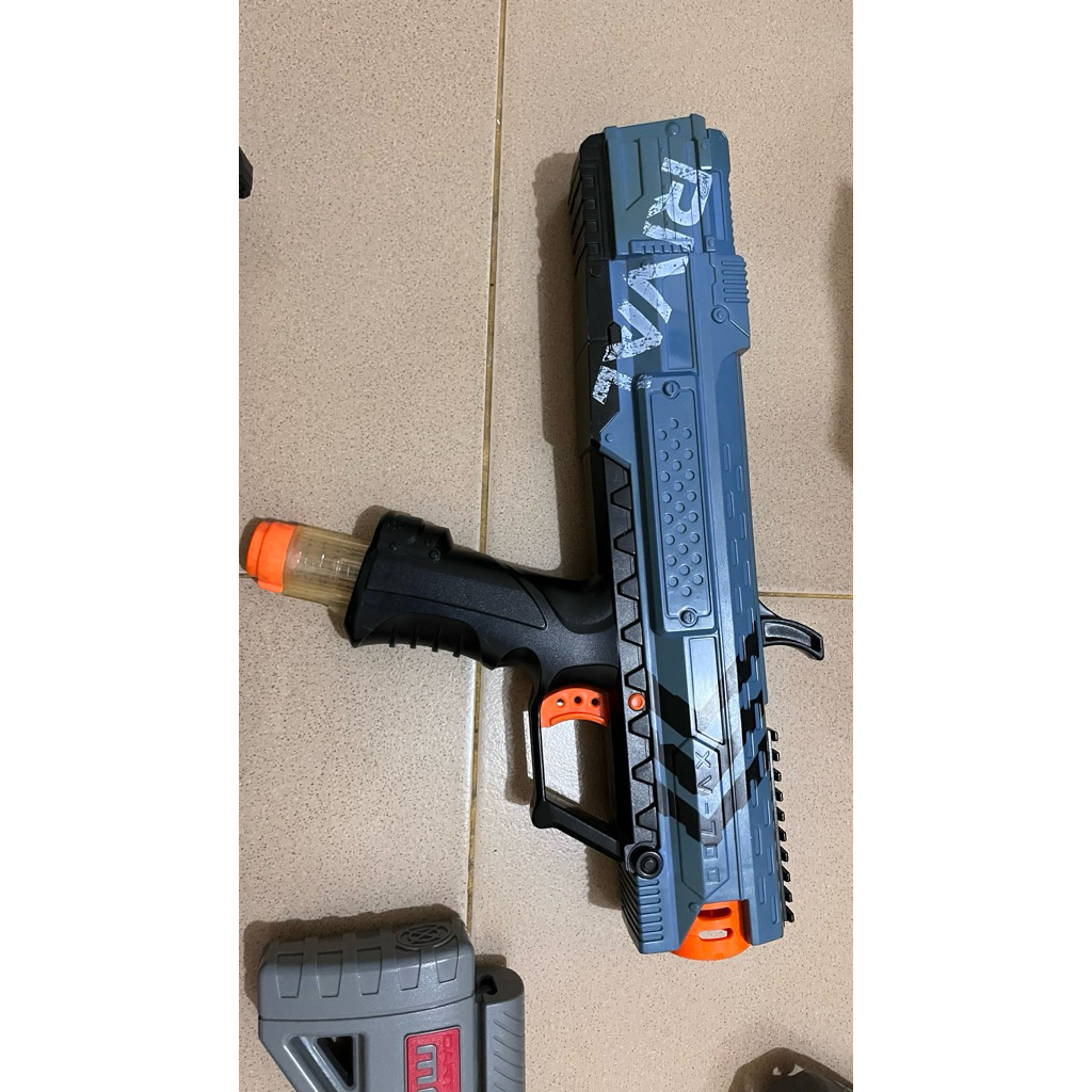 nerf rival apollo