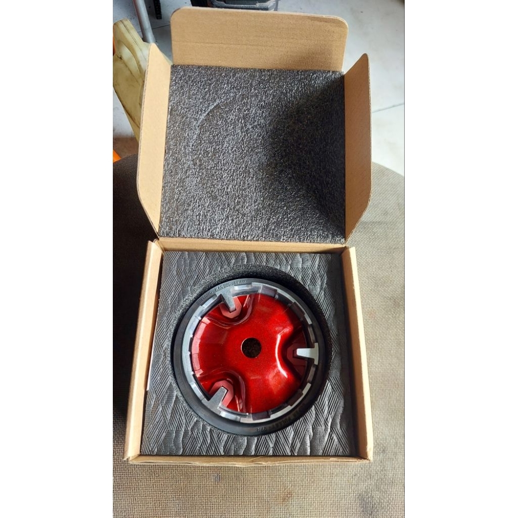 Pulley BRT L Series Vario 150 ADV 150 PCX 150