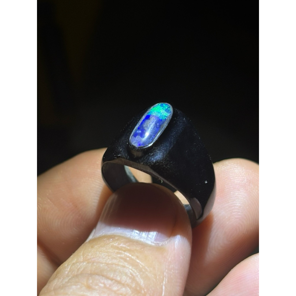 Batu Kalimaya Banten Susu R002