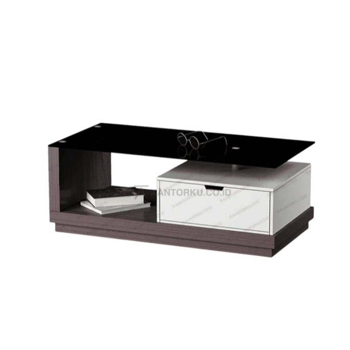 Meja Kopi SIANTANO CT 011 | Coffee Table