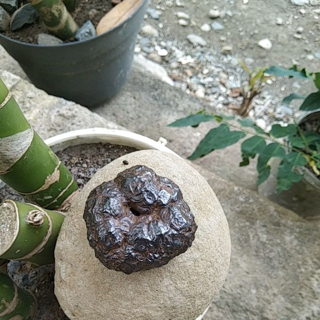 batu selonatah combong super