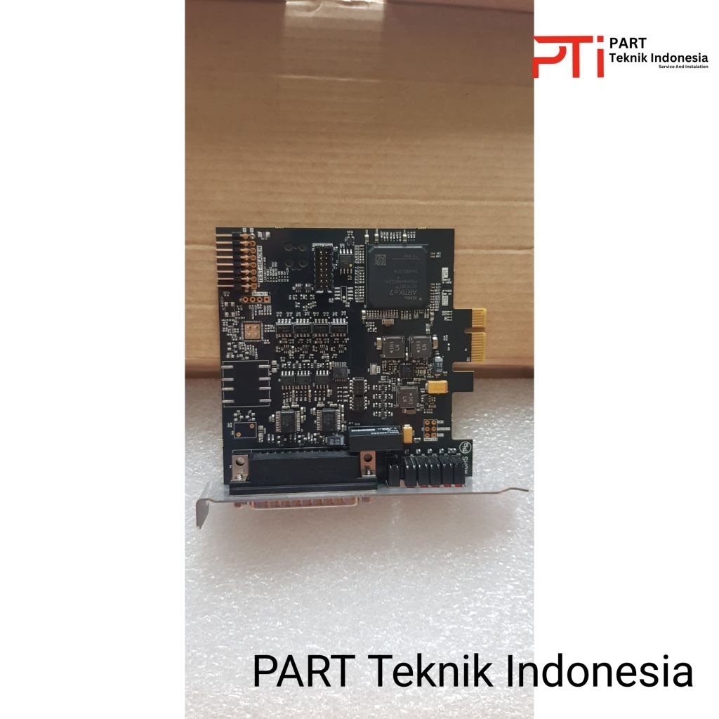 FCC Enabler Digitalisasi SPBU Baru