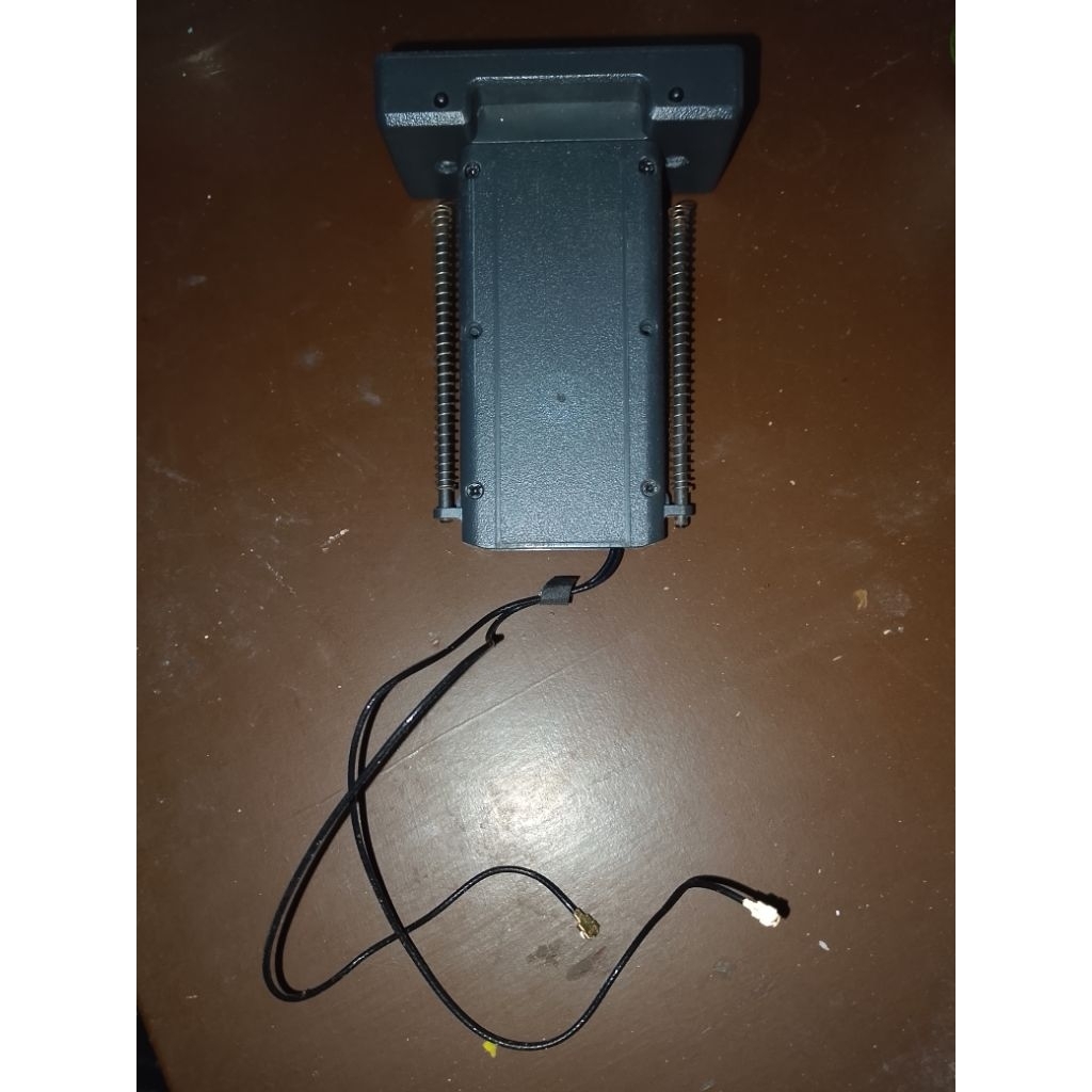 antena remote sjrc f22s/f5s sudah termasuk body casing, second