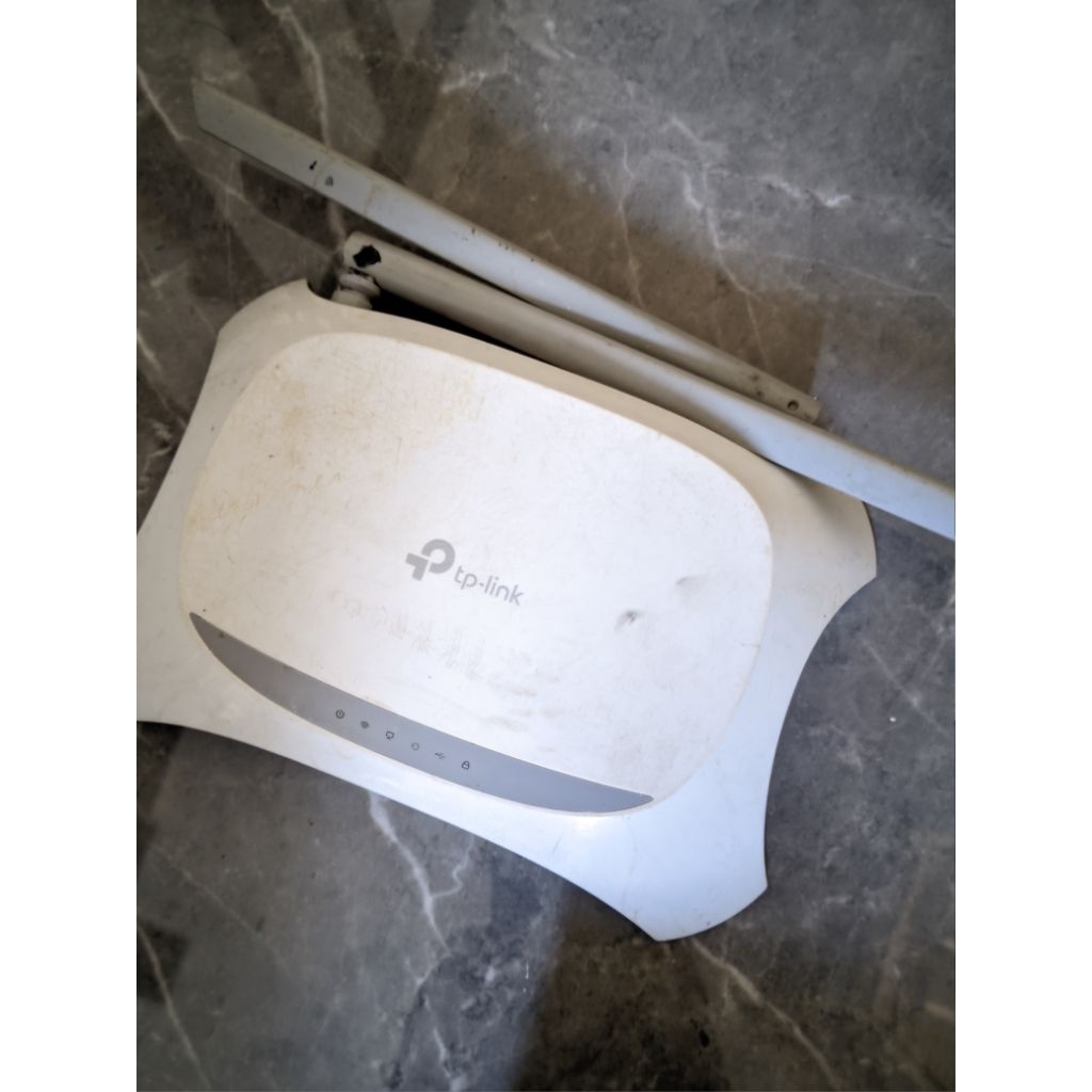 tplink mr3420 v5 openwrt