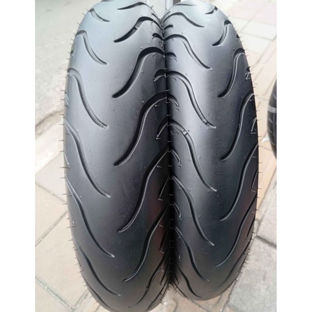 Ban Michelin Ring 14 80/90 90/90
