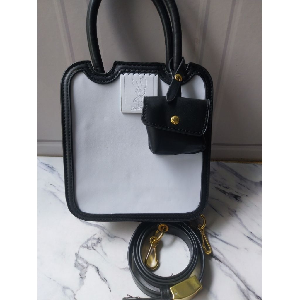 preloved tas wanita ck