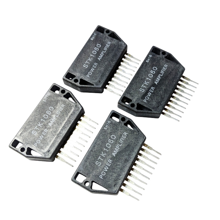 Modul power amplifier STK 1060 60W mono