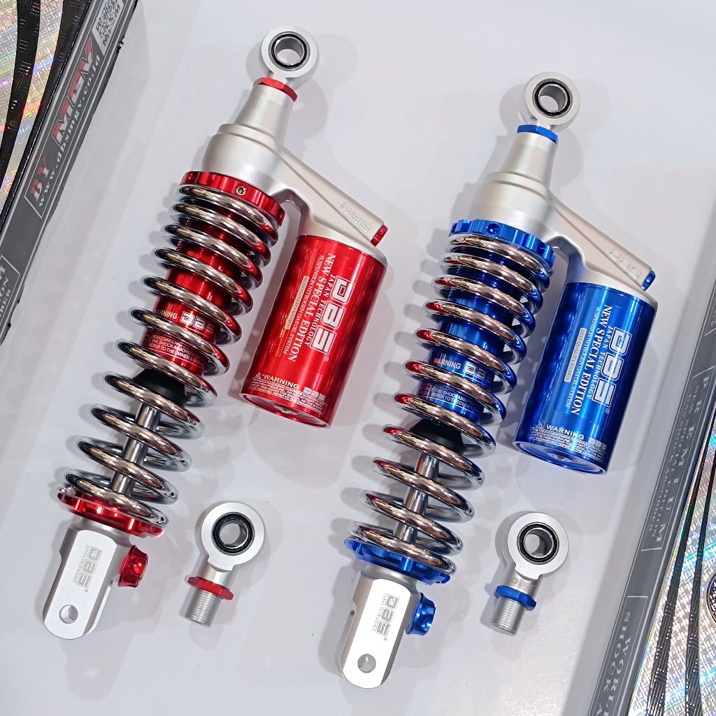 Shock DBS 711 new edition G Sport Mio Beat Vario Fino Scoopy