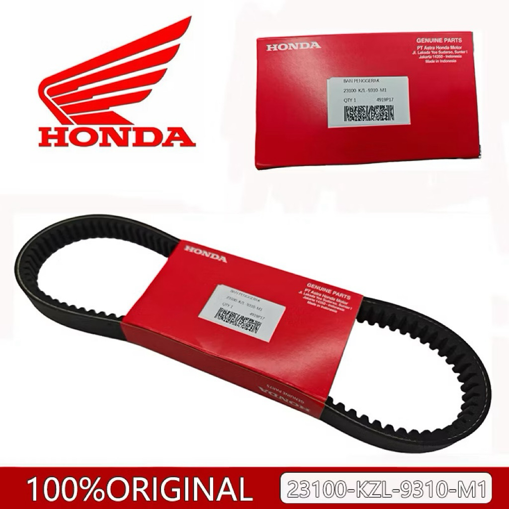 Vanbelt Scoopy 2013-2014 ,beat fi Scoopy 2013 Code KZl