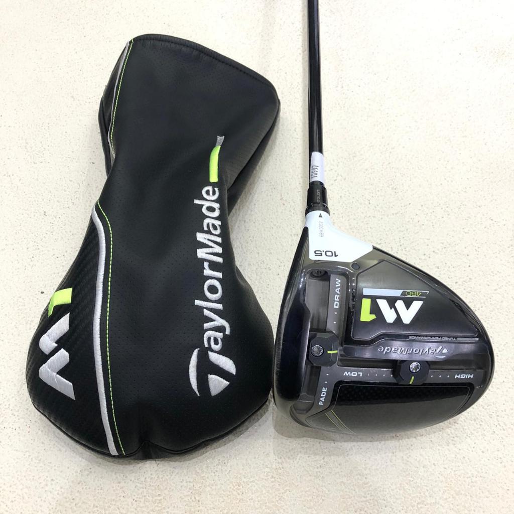 Taylormade M1 2017 Driver