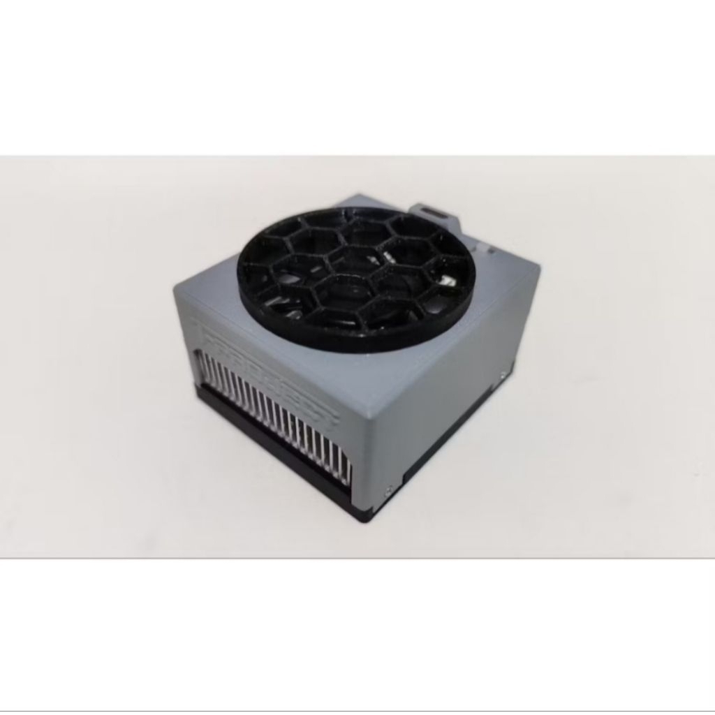 Cooler T1 Basic batch terbaru