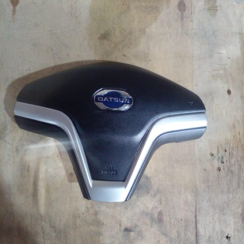 Cover airbag datsun
