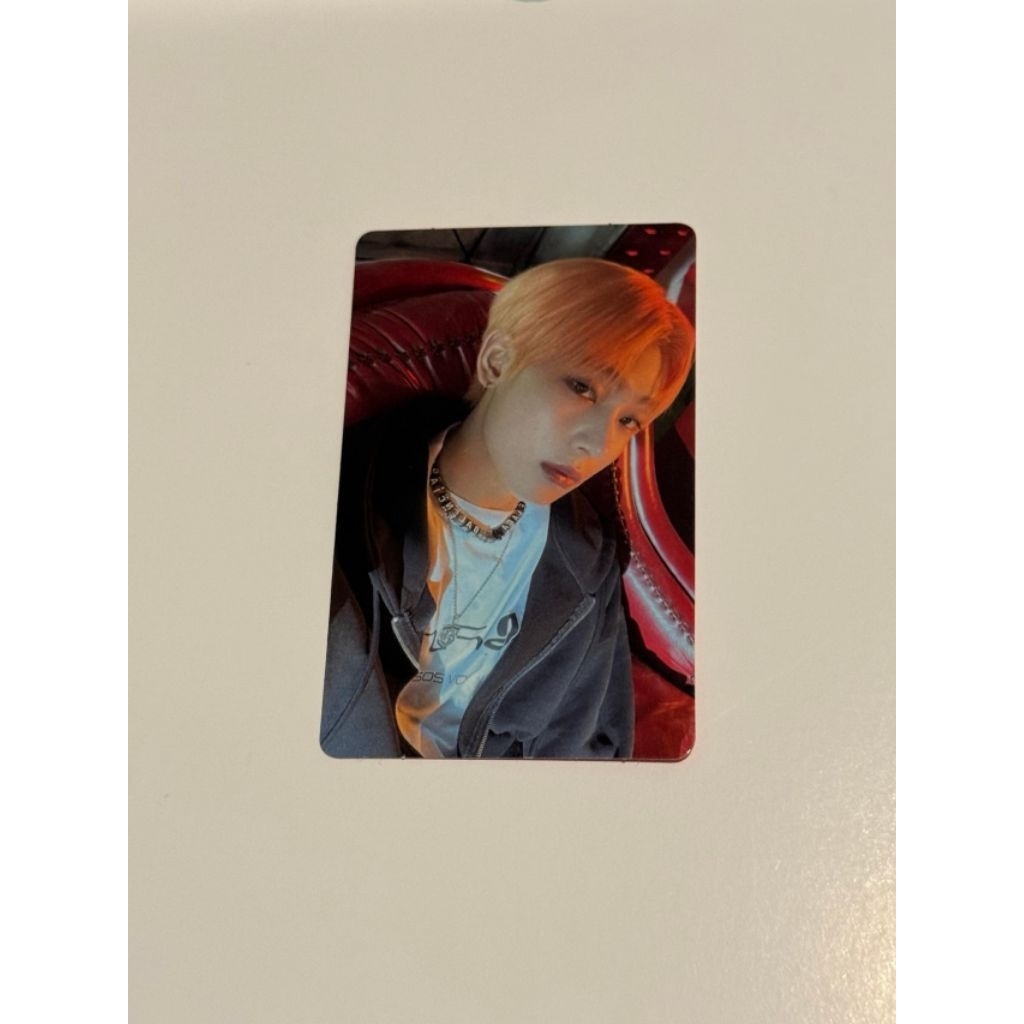 official sunoo enhypen photocard pc manifesto target exclusive usa store pob