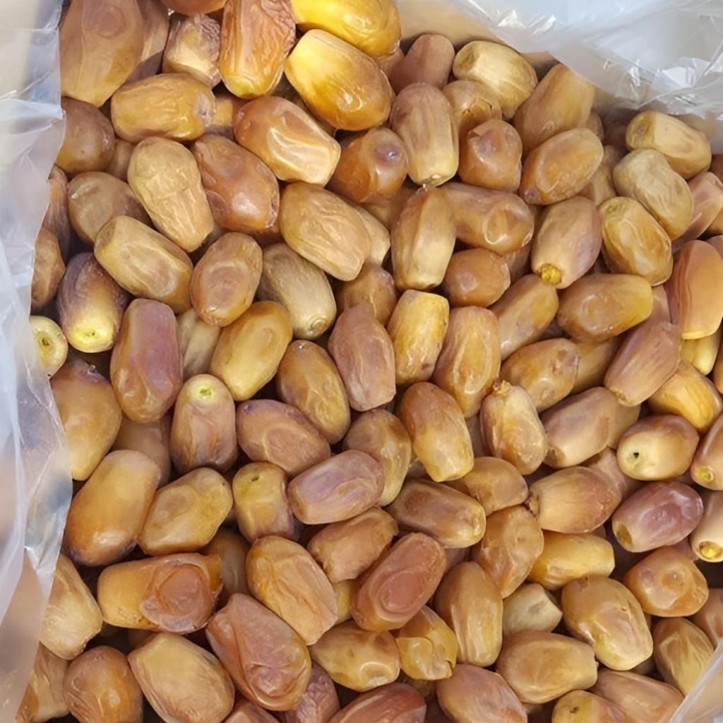 Kurma Zahidi 250g REPACK