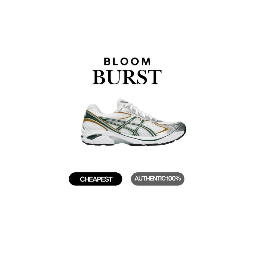 Asics GT-2160 White Groove